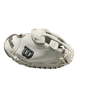 New A1000 FP CATCHERS MITT 33IN 11834-WILWBW10260033
