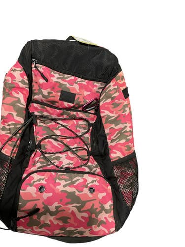 Used PLAYER CARRY BAG BB/SB Player Carry Bag Pink 11834-S000037784