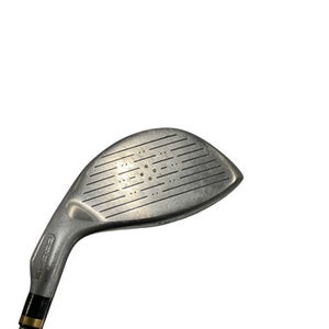 Used 10.5 KING COBRA Mens Hybrid Club RH 10 Hybrid 11834-S000037792
