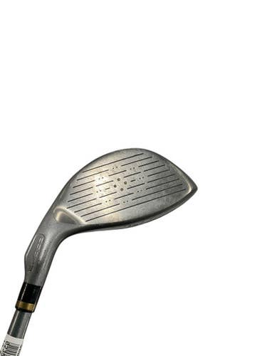 Used 10.5 KING COBRA Mens Hybrid Club RH 10 Hybrid 11834-S000037792