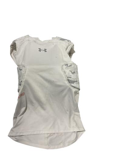 Used McDavid Football Accessory 11834-S000037803