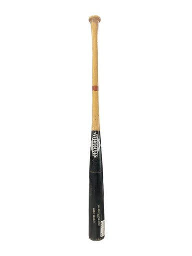 Used Old Hickory OLD HICKORY 34.0BL BB/SB Wood Bat 34" 11834-S000037826