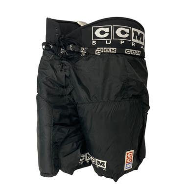 Used CCM SUPRA Senior Pant Black MD 11406-S000105388