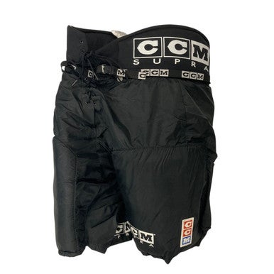 Used CCM SUPRA Senior Pant Black MD 11406-S000105388