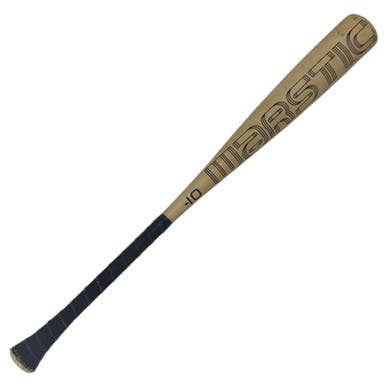 Used Warstic BONESABER BB/SB USSSA 2 3/4 Bat 28" 11406-S000105446