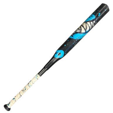 Used Demarini BUSTOS BB/SB Fastpitch Bat 31" 11406-S000105469