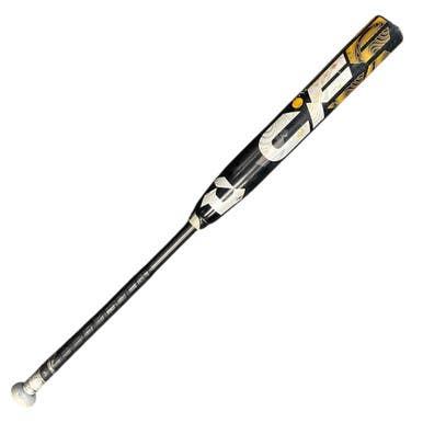 Used Demarini CF-10 BB/SB Fastpitch Bat 32" 11406-S000105473