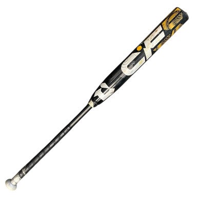 Used Demarini CF-10 BB/SB Fastpitch Bat 32" 11406-S000105473