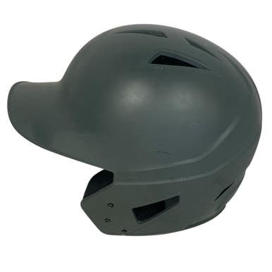 Used Champro HX Batting Helmet No Mask Grey MD 11406-S000105497