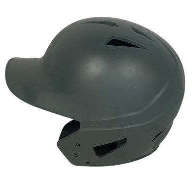 Used Champro HX Batting Helmet No Mask Grey MD 11406-S000105497