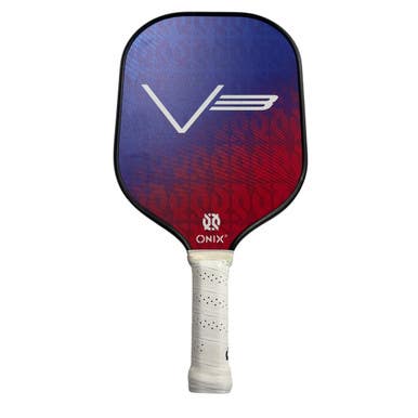 Used V3 Pickleball Racquet Royal Blue 11406-S000105526
