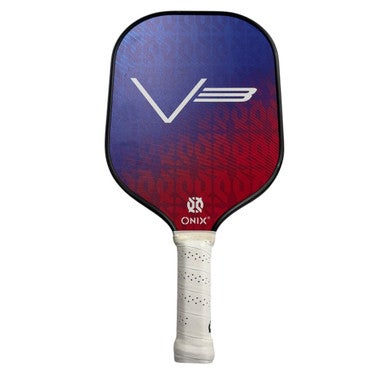 Used V3 Pickleball Racquet Royal Blue 11406-S000105526