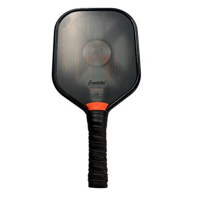 Used Franklin PRO PLAYER SERIES Pickleball Racquet Black 11406-S000105539