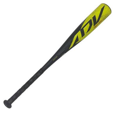 Used Easton ADV TB BB/SB T-Ball Bat 25" 11406-S000105551