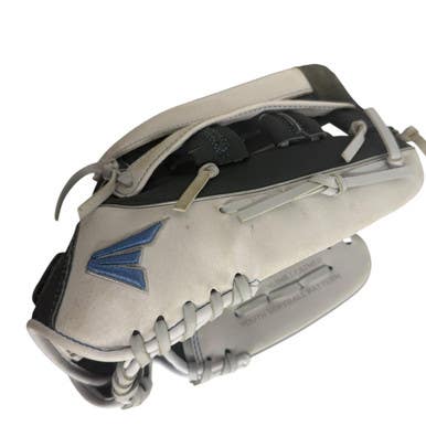 Used Easton GHOST BB/SB Glove RH Throw Grey 12" 11406-S000105550