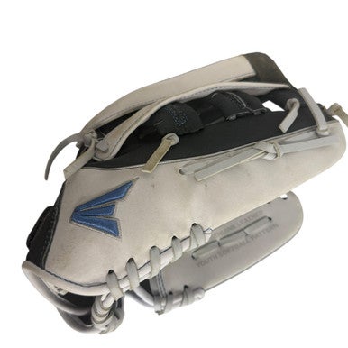Used Easton GHOST BB/SB Glove RH Throw Grey 12" 11406-S000105550