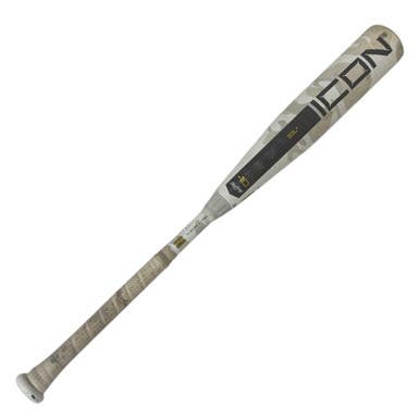 Used Rawlings ICON BB/SB USSSA 2 3/4 Bat 28" 11406-S000105553