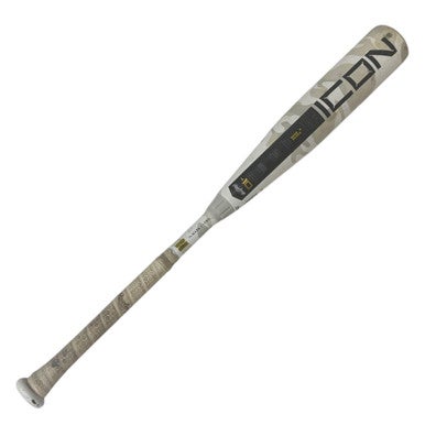Used Rawlings ICON BB/SB USSSA 2 3/4 Bat 28" 11406-S000105553