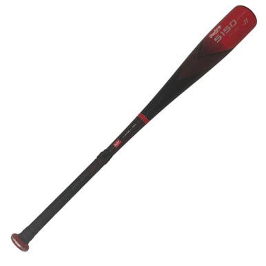Used Rawlings 5150 BB/SB USA 2 5/8 Bat 27" 11406-S000105552