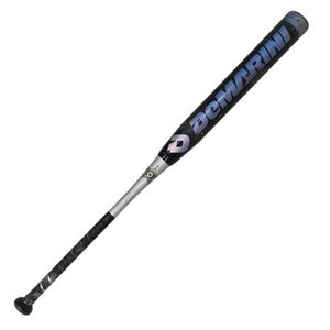 Used Demarini LAWMEN BB/SB Slowpitch Bat 34" 11406-S000105561