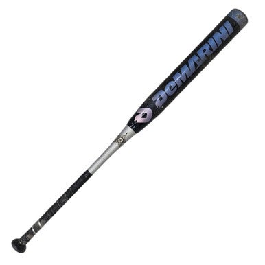 Used Demarini LAWMEN BB/SB Slowpitch Bat 34" 11406-S000105561