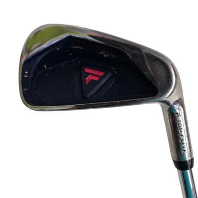 Used Top Flite 6 IRON Mens Individual Iron RH 6 Iron 11406-S000105578