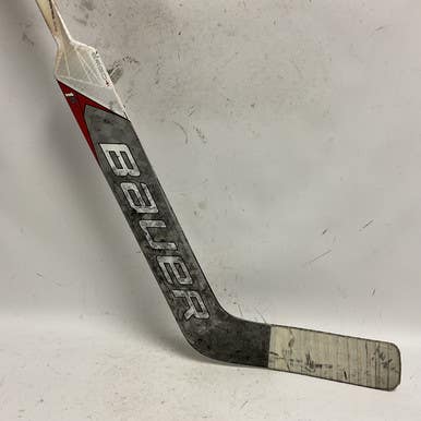 Bauer (Used) Intermediate 23" Paddle Goalie Stick