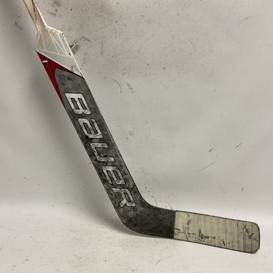 Bauer (Used) Intermediate 23" Paddle Goalie Stick