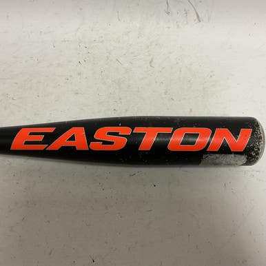 Easton (Used) (-11) 31" 2 5/8" Barrel Bat