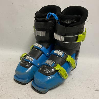 (New) Ski Boots