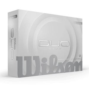 New Wilson DuoSoft 12pk 11855-JMG64069
