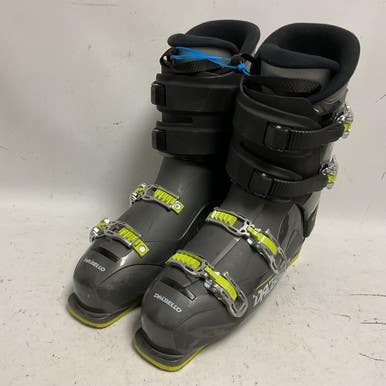 New Mens DH Boots 33/33.5 11855-ERKABM-33
