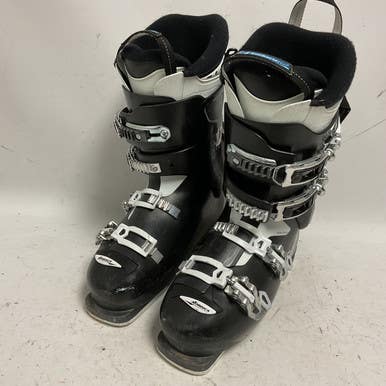 New Wmns DH Boots 25/25.5 11855-ERKABL-25