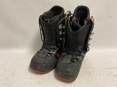 New Snowboard Boots