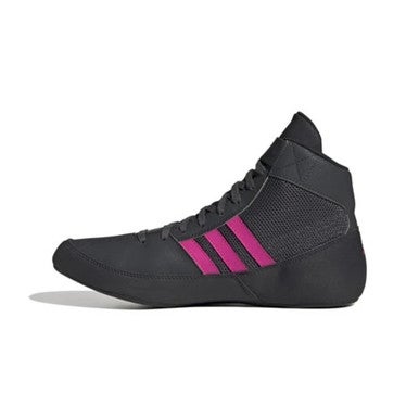 New HVC 2 Blk/Cyan/Pnk Jr 5 11855-ADIJQ4995-J5