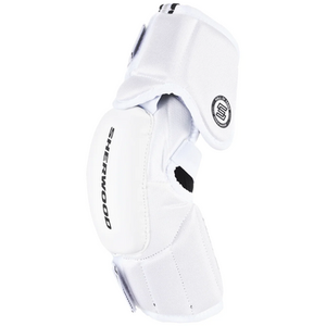 New 5030 HOF Elbow Pads Sr XL 11855-SHR10121945-XL