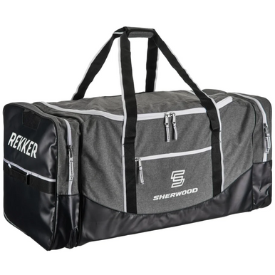 New Rekker Sr Carry Bag Blk 11855-SHR10202417BK