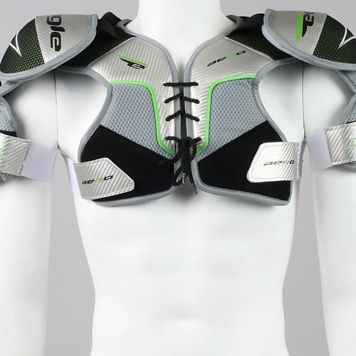 Eagle aero shoulder pads