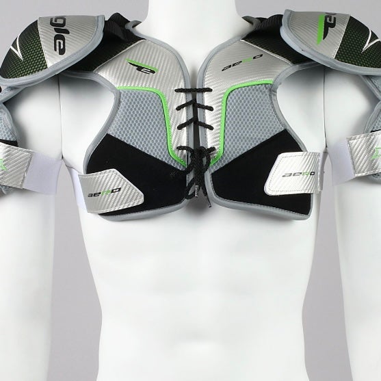 Eagle aero shoulder pads