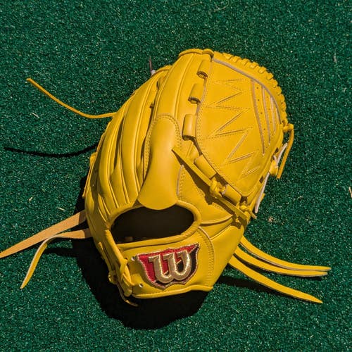Wilson Staff Baseball Glove - 12" - Brand New w/Tags