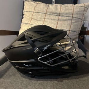 Cascade XRS Helmet