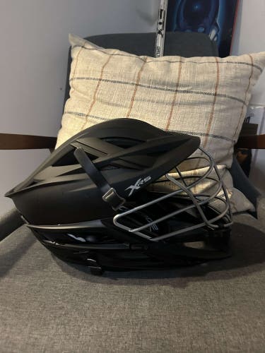 Cascade XRS Helmet