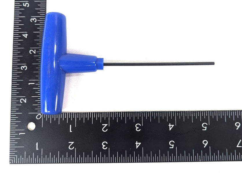 Allen Wrench Tool Oceanic Pro Plus 1 2 3 4 Computer Scuba Dive Compass ...