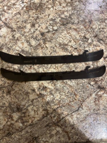 New Bauer Fly TI 254