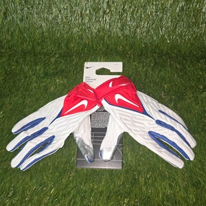 Nike Superbad 6.0 Football Glove