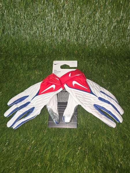Nike Superbad 6.0 Football Glove