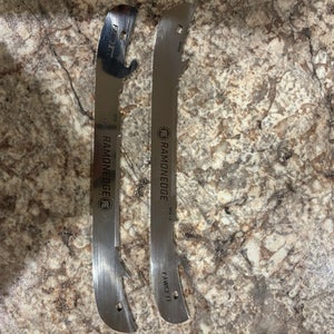 New Ramonedge Mirror Steel 263