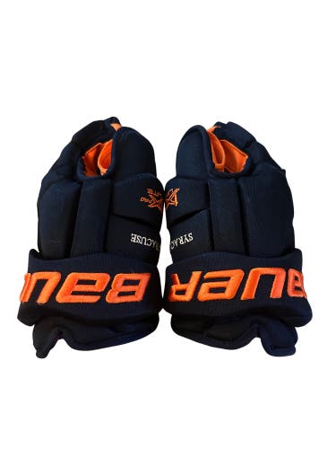 Bauer Vapor 1X Pro lite Gloves 13”