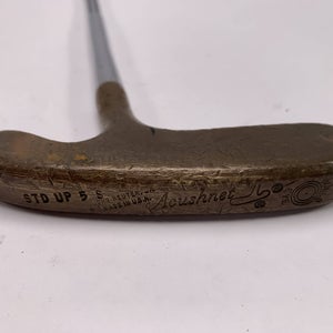 Titleist Bullseye Putter 35" Mens RH