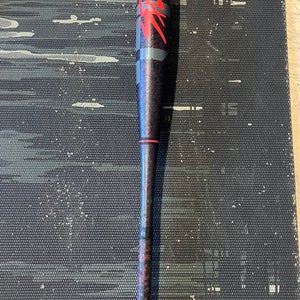 2024 Easton Split Hybrid BBCOR Certified Bat (-3)  29 oz 32" (Used)